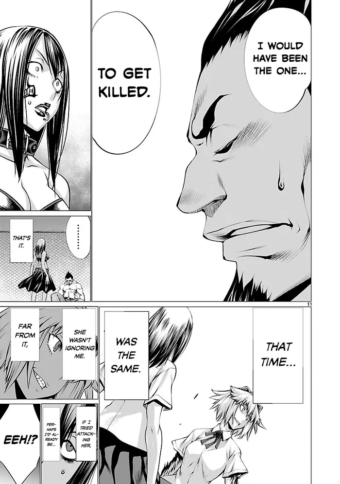 Killing Bites Chapter 37 image 11_optimized